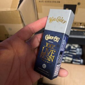 live cartridge